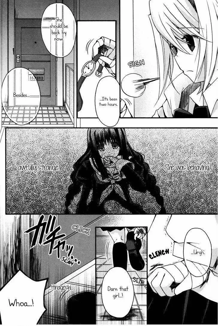 Shinigami Alice Chapter 7 12